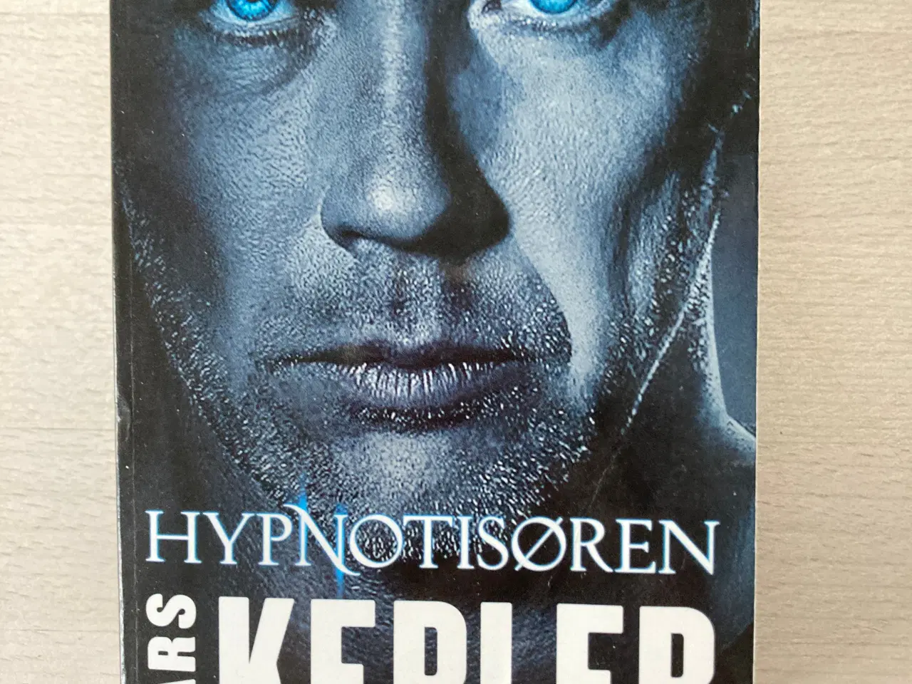 Billede 1 - Hypnotisøren, Lars Kepler