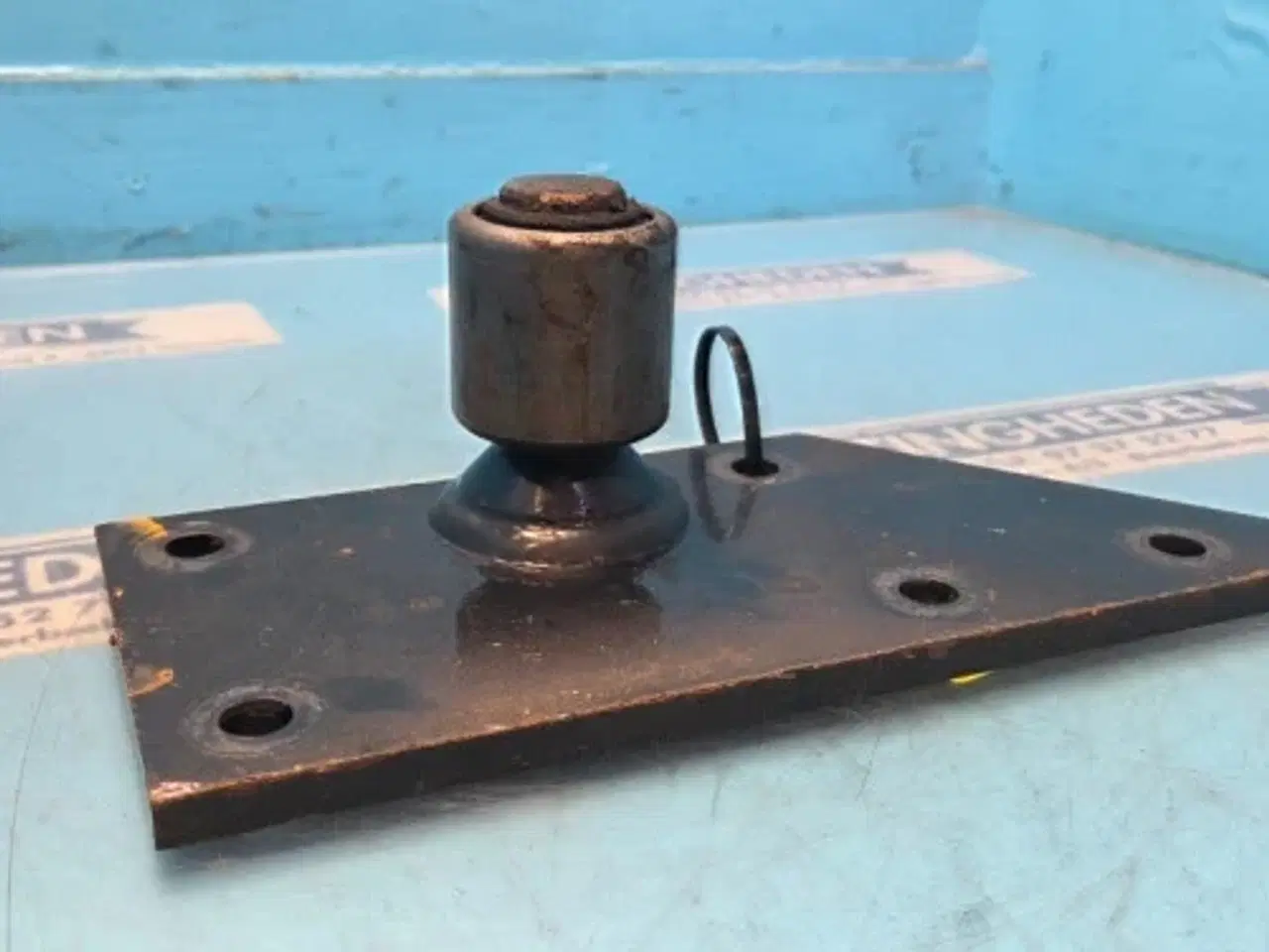 Billede 4 - Case 9120 Beslag L. 84334452