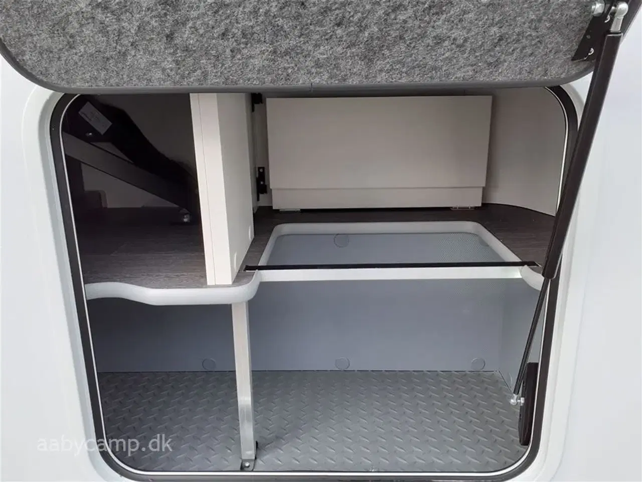 Billede 35 - 0 - Frankia I 8400 QD Platin   Top udrustet Frankia Platin