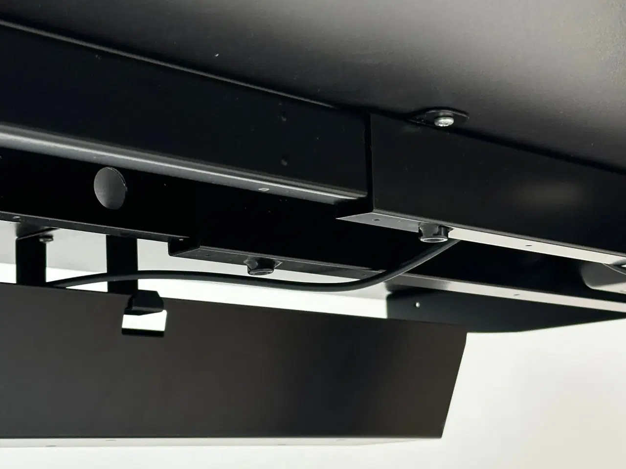 Billede 5 - Hæve-/sænkebord 180x80 - Linak