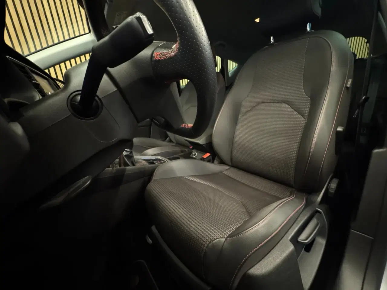 Billede 5 - Seat Leon 1,5 TSi 150 FR
