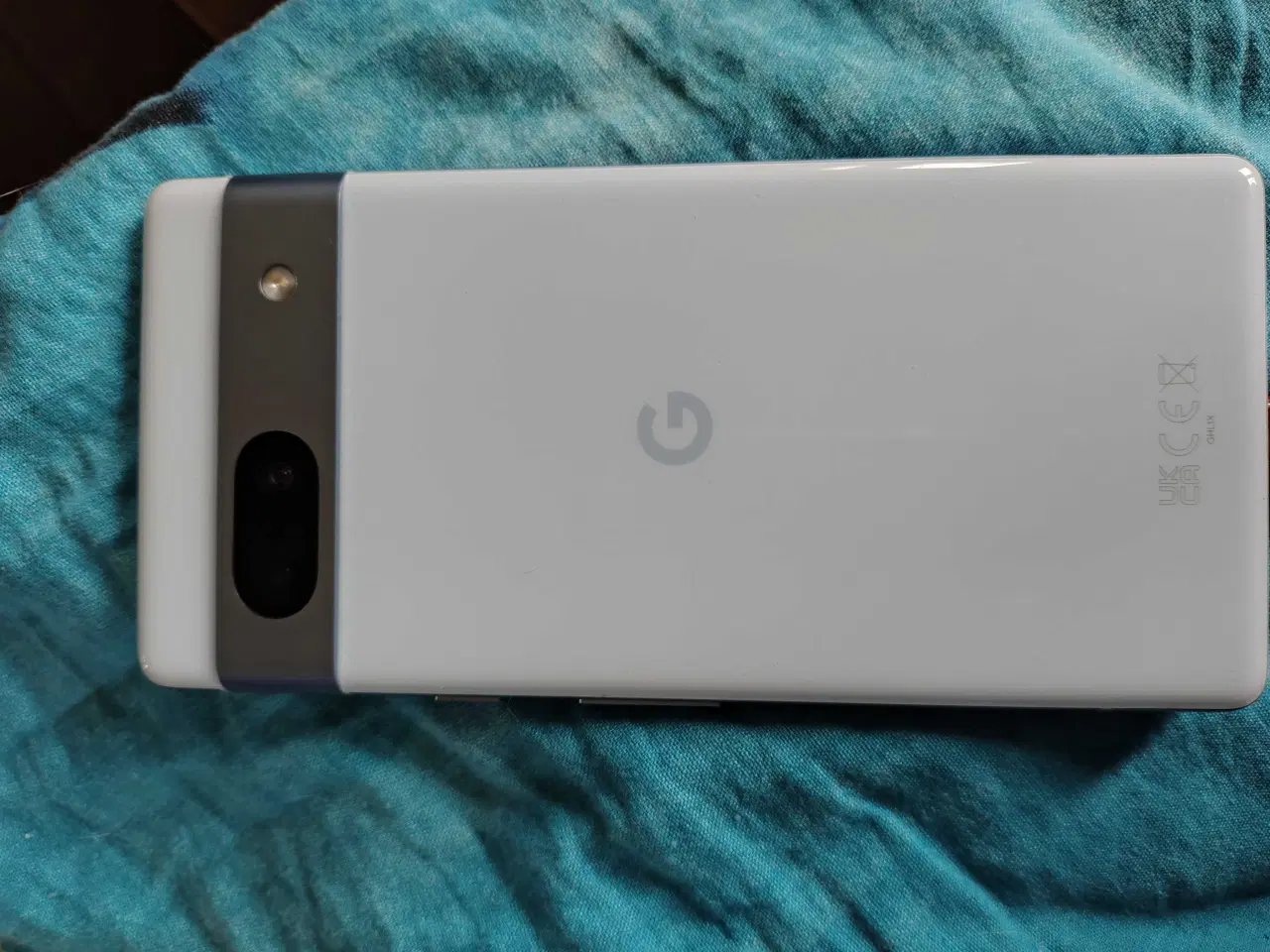 Billede 3 - Google Pixel 7a