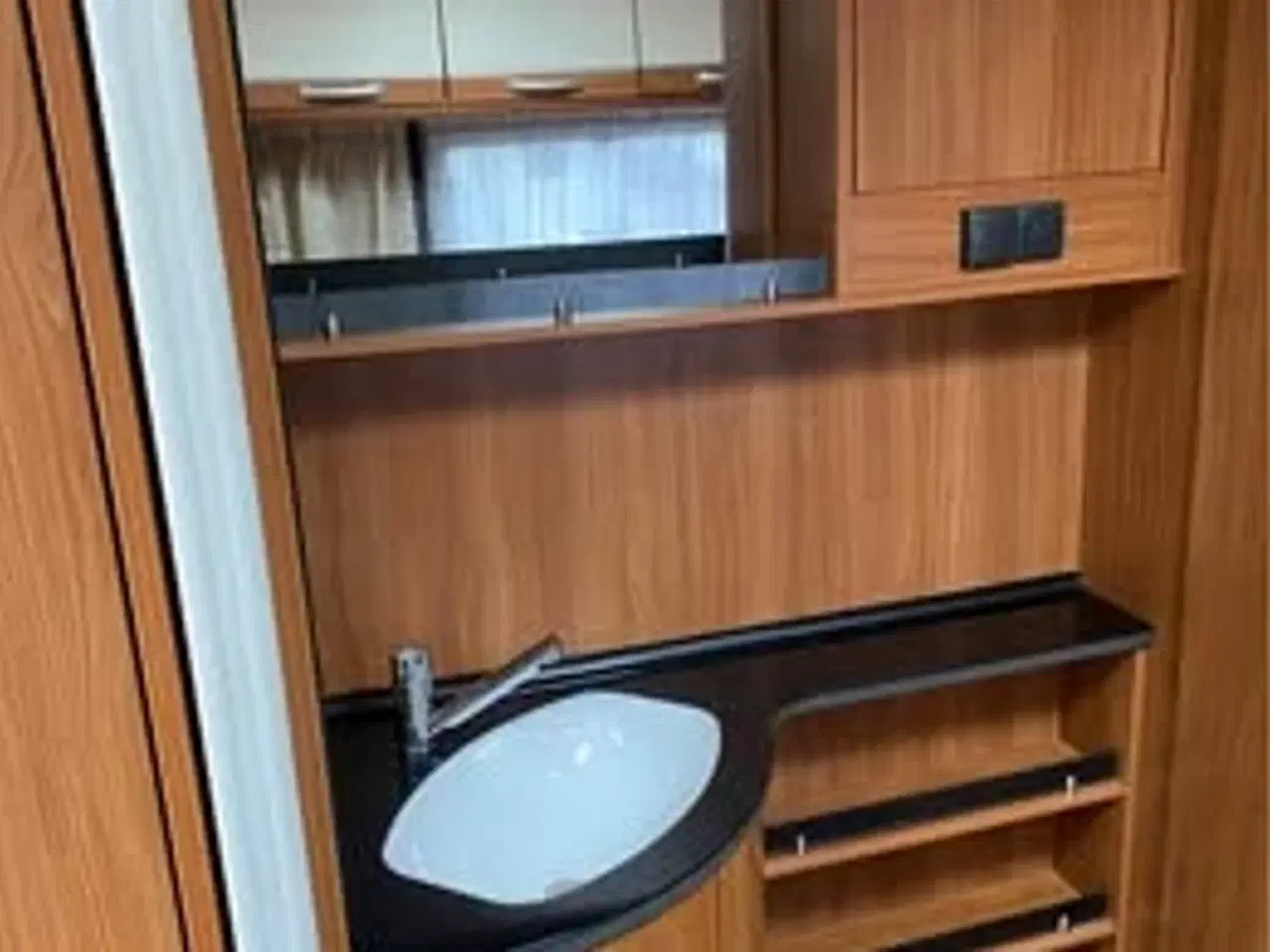 Billede 6 - Detleff 505 Meget velholdt