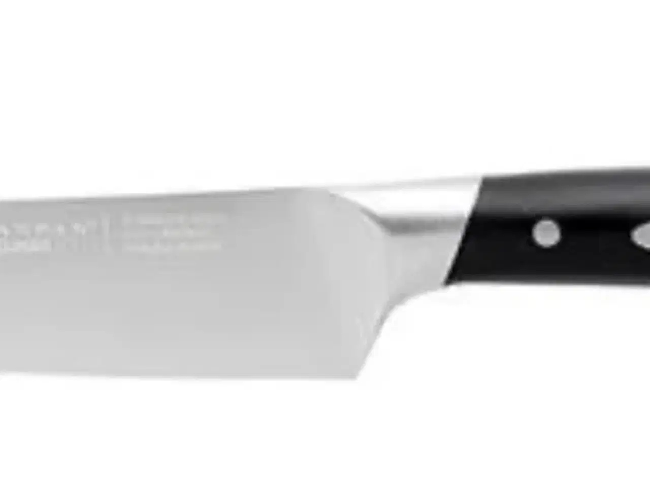 Billede 1 - Kokkekniv L150 mm Scanpan Classic