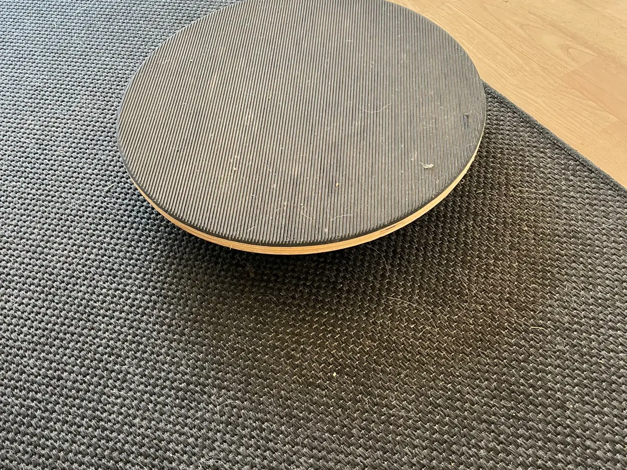 Billede 1 - Vippebræt