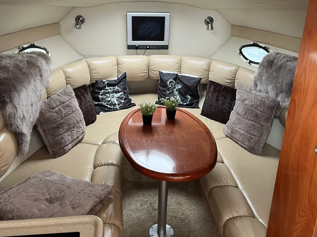 Billede 9 - Larson Båd - flot og velholdt