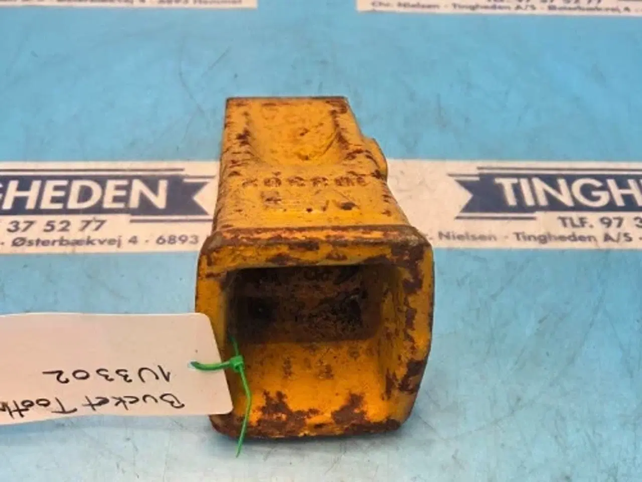 Billede 7 - Caterpillar Skovltand 1U3302