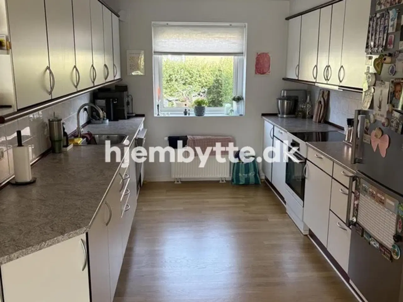 Billede 6 - Hjembytte - HyldAger