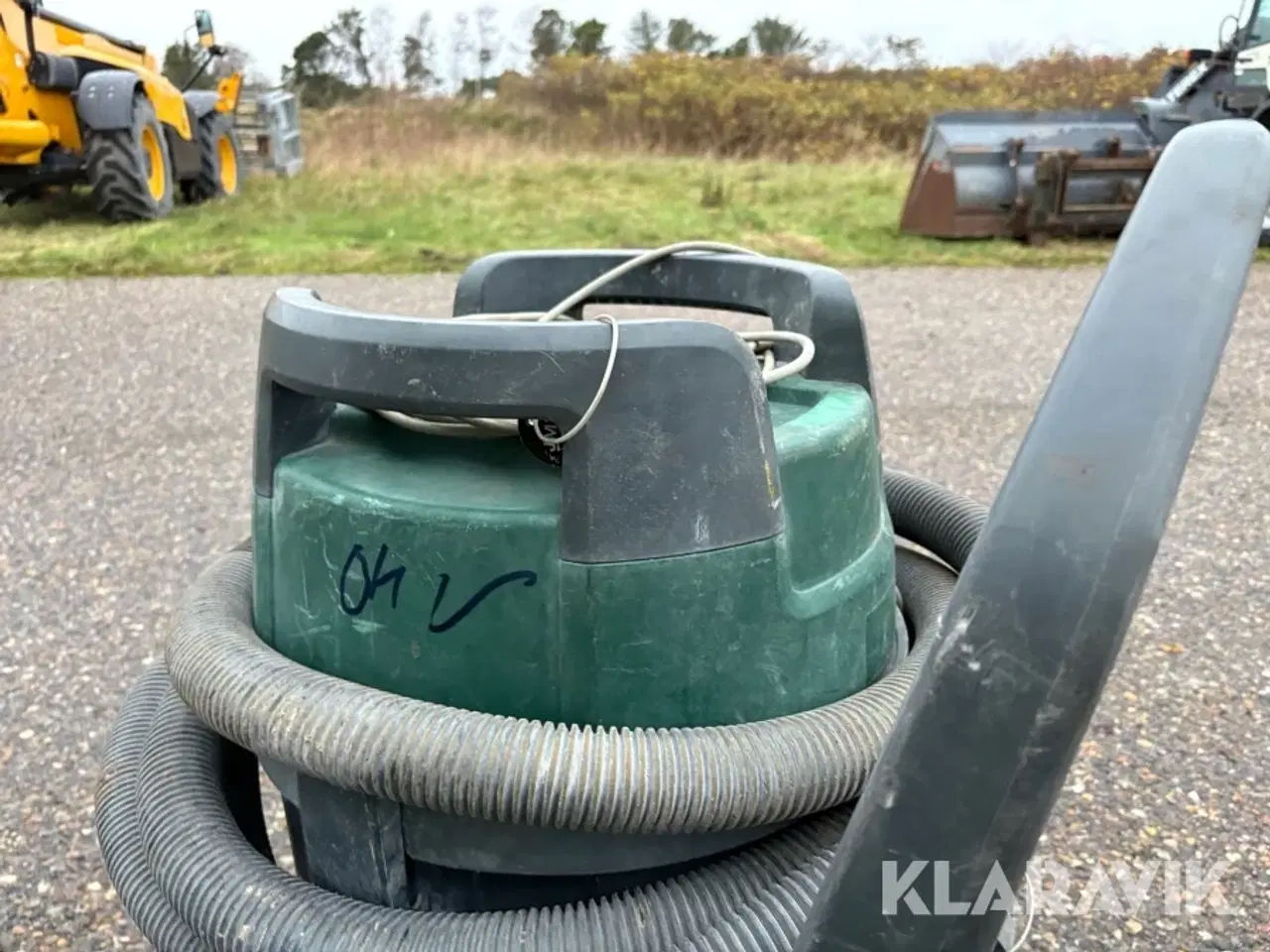 Billede 11 - Støvsuger Gerni 1375