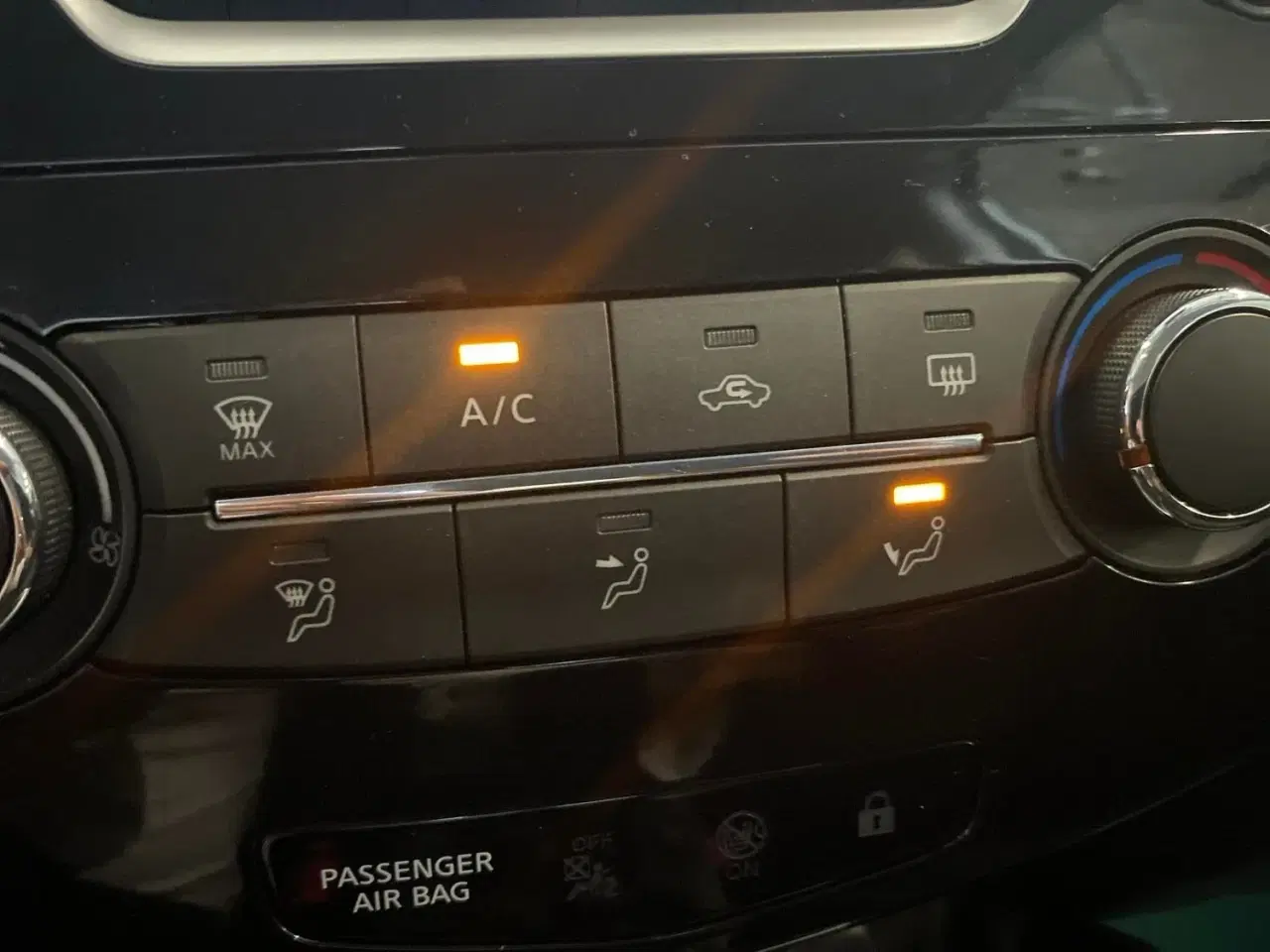 Billede 18 - Nissan Qashqai 1,2 Dig-T 115 Visia