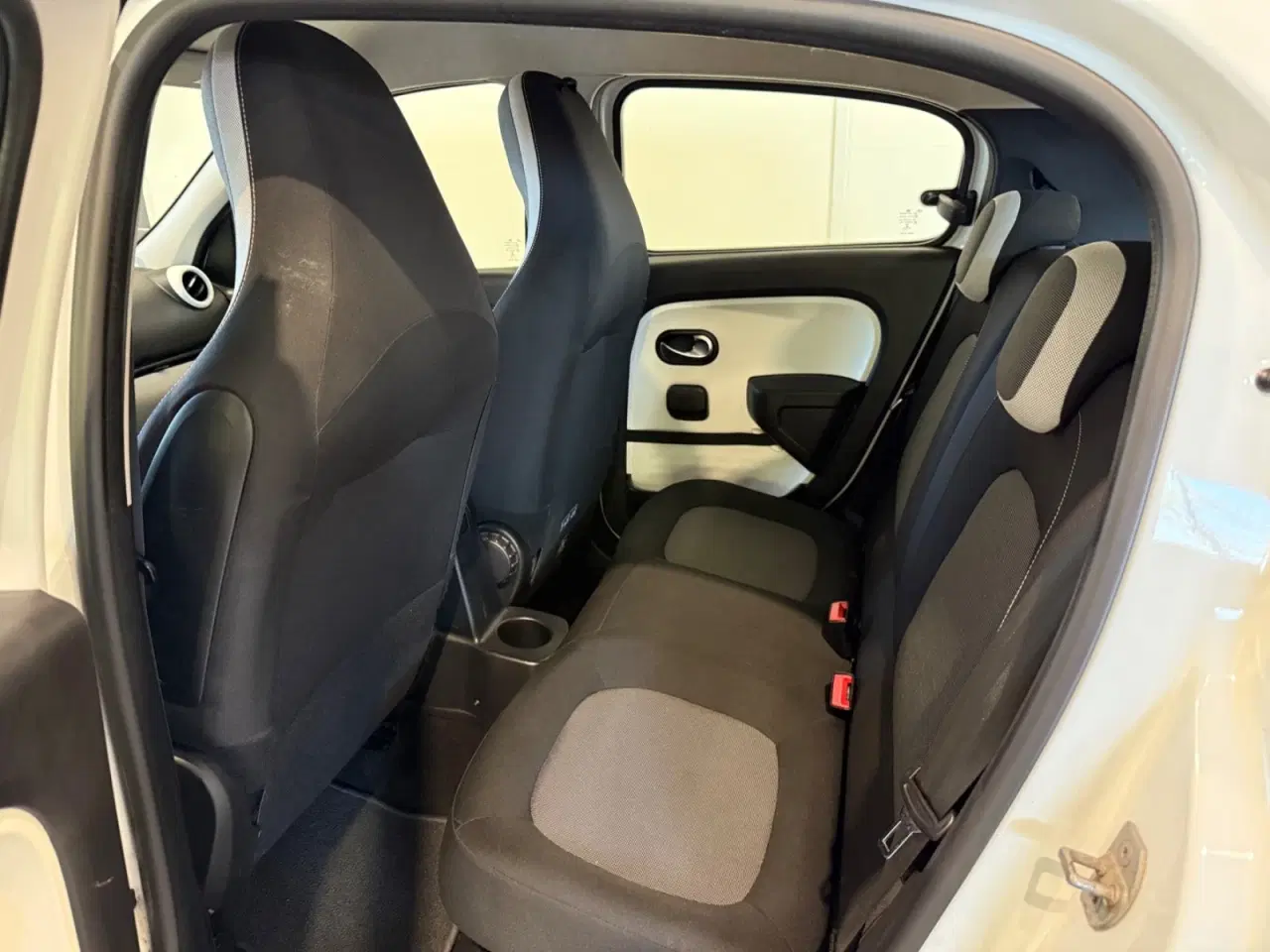 Billede 7 - Renault Twingo 1,0 SCe 70 Expression