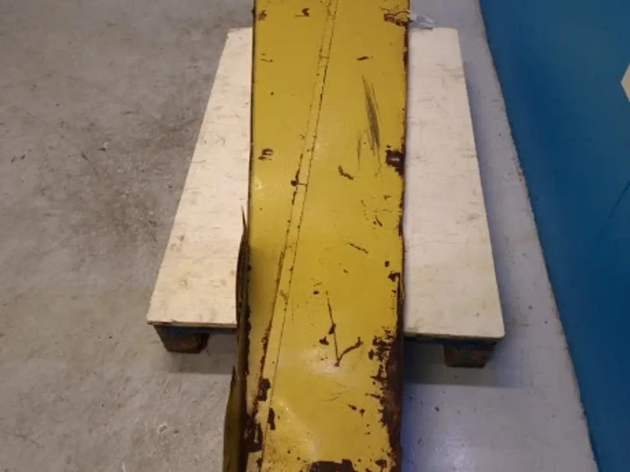 Billede 5 - New Holland 8080 Snitter Sideskærm 80746721