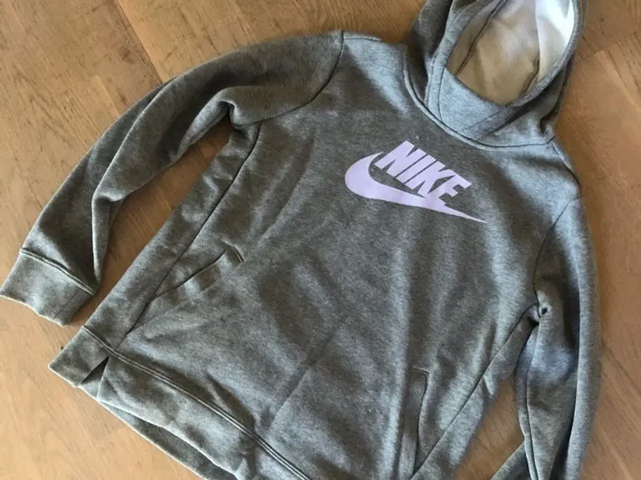 Billede 1 - Nike hoodie
