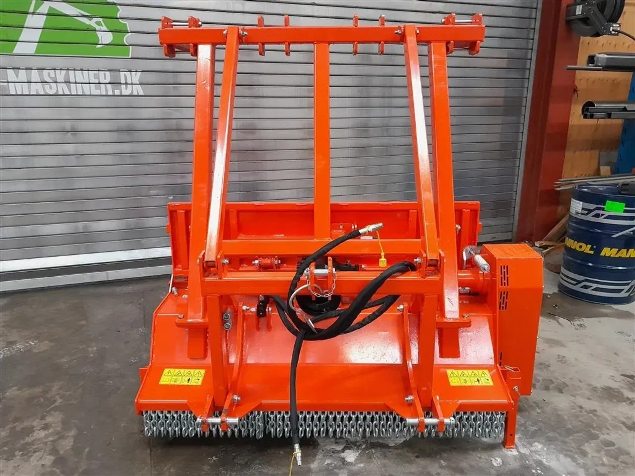 Billede 10 - - - - Boxer Agri