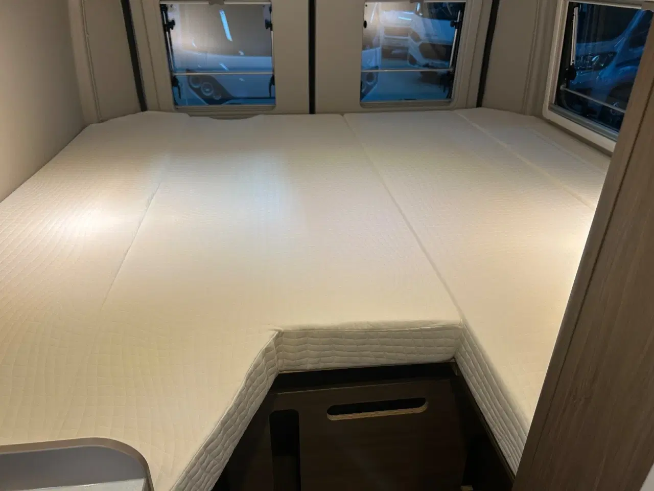 Billede 14 - Carado CV602 PRO 2,2 JTD 140 aut.