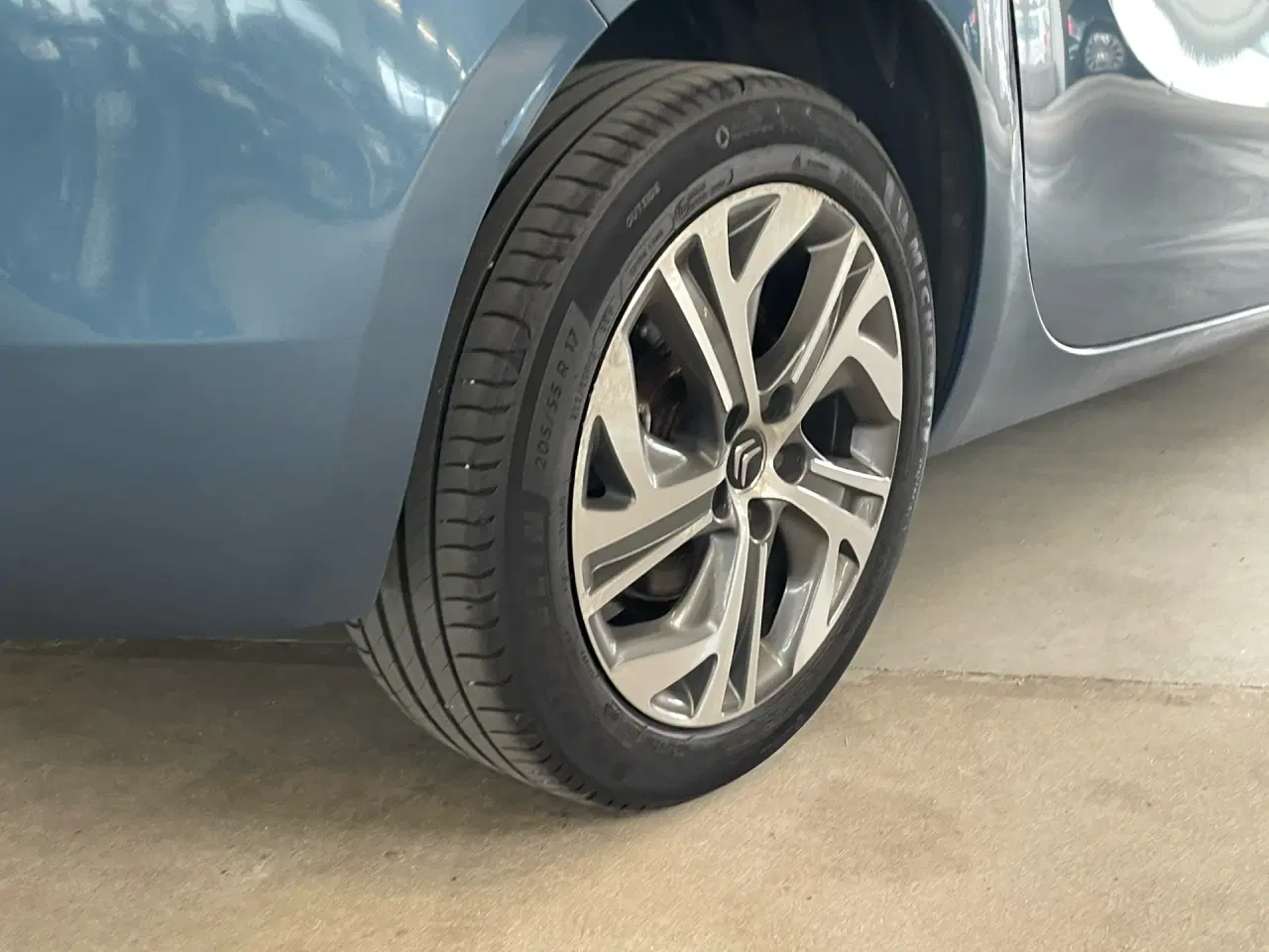 Billede 3 - Citroën Grand C4 Picasso 1,6 THP Intensive EAT6 start/stop 165HK 6g Aut.