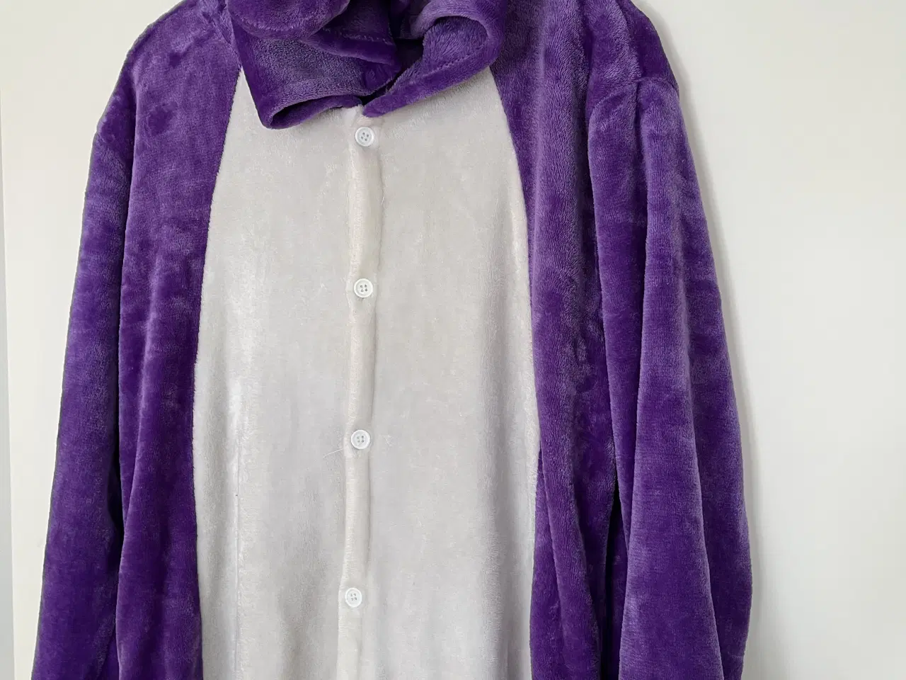 Billede 4 - Enhjørning kostume