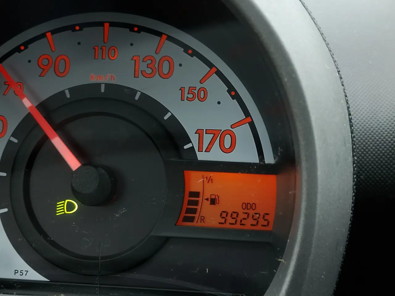 Billede 6 - Peugeot 107