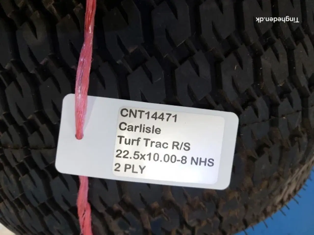 Billede 11 - 8" 22.5x10.00-8