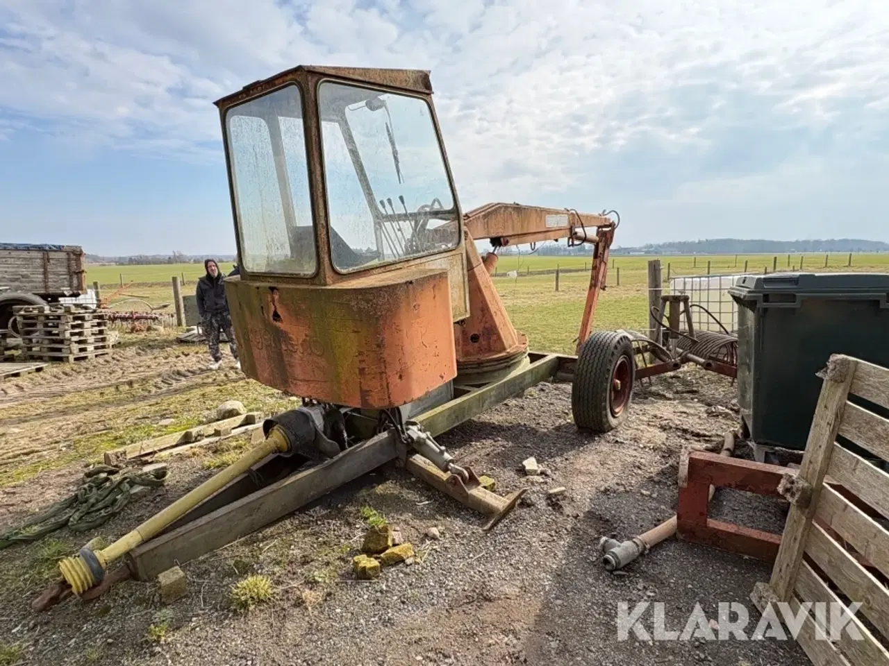 Billede 5 - Svinglæsser Argenterio C 76 SI