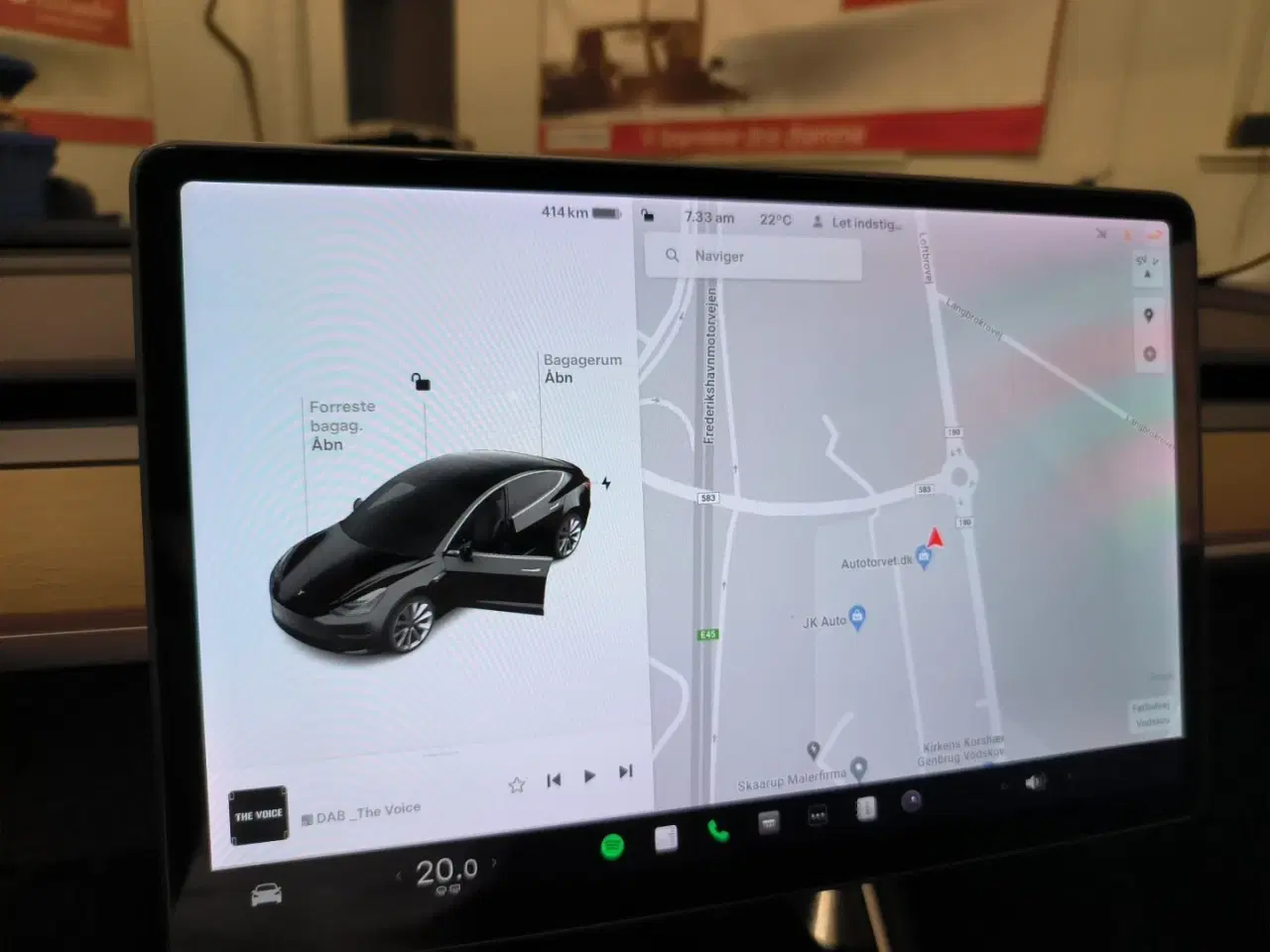 Billede 7 - Tesla Model 3  Long Range RWD