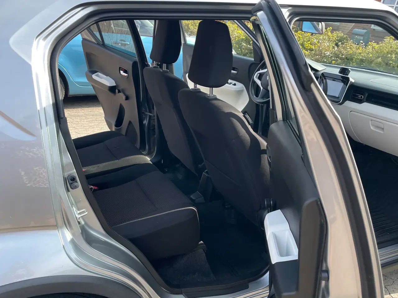 Billede 7 - Suzuki ignis