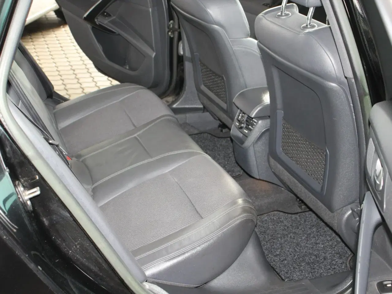 Billede 12 - Peugeot 508 1,6 THP 156 Active SW