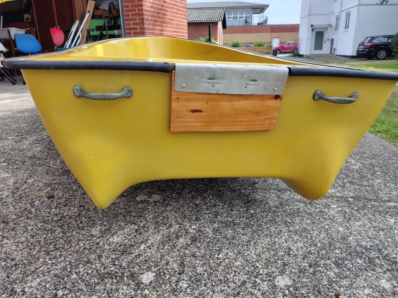 Billede 6 - Blinken 10 Fod 