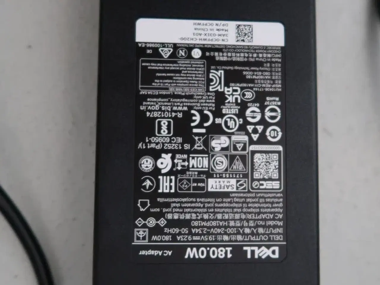 Billede 3 - Dockingstation DELL M20A