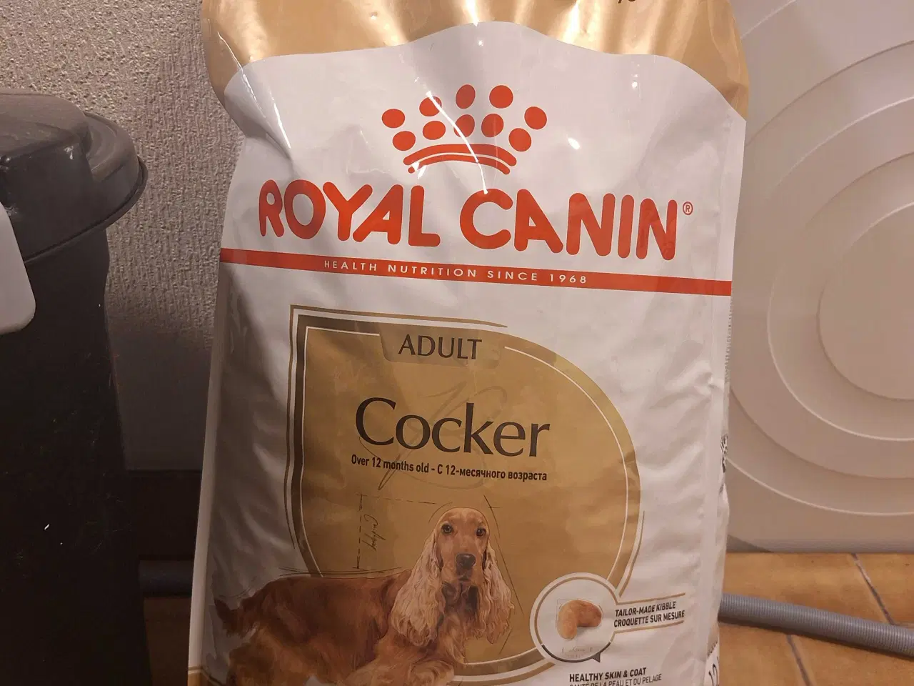 Billede 1 - 12 kg Royal Canin Cocker Spaniel foder