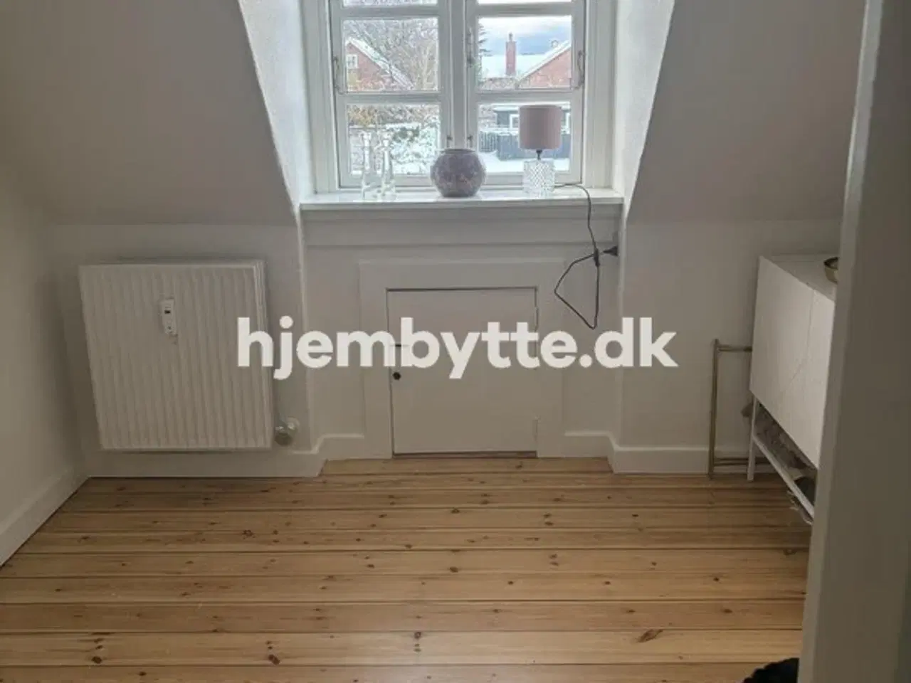 Billede 8 - Hjembytte - Birkevej