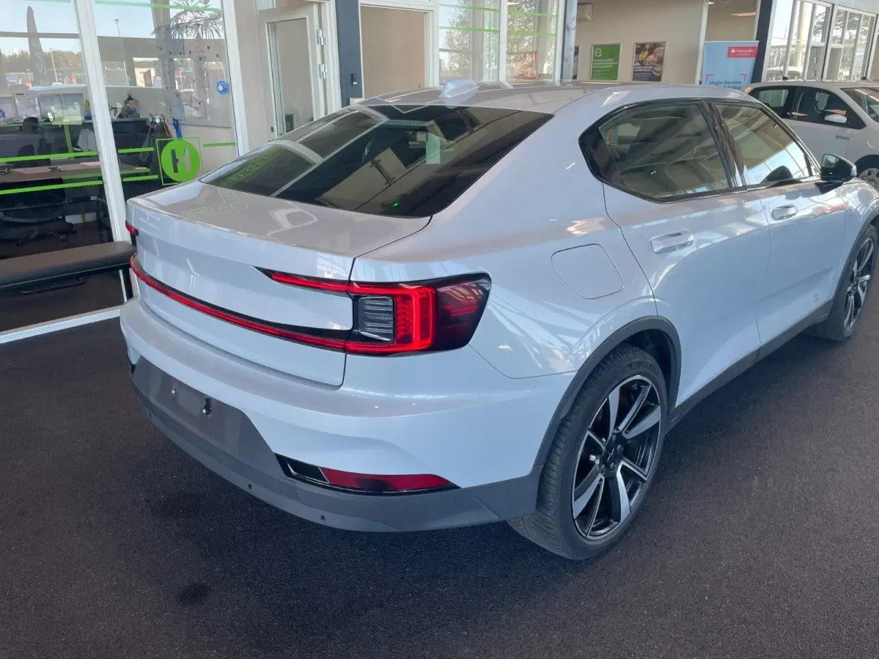 Billede 6 - Polestar 2  Long Range