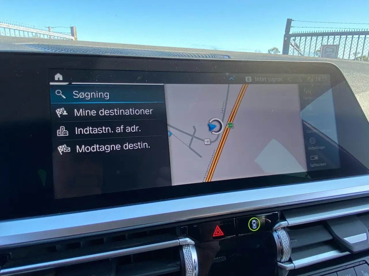 Billede 22 - BMW 330e Touring 2,0 Plugin-hybrid Sport Line Steptronic 292HK Stc 8g Aut.