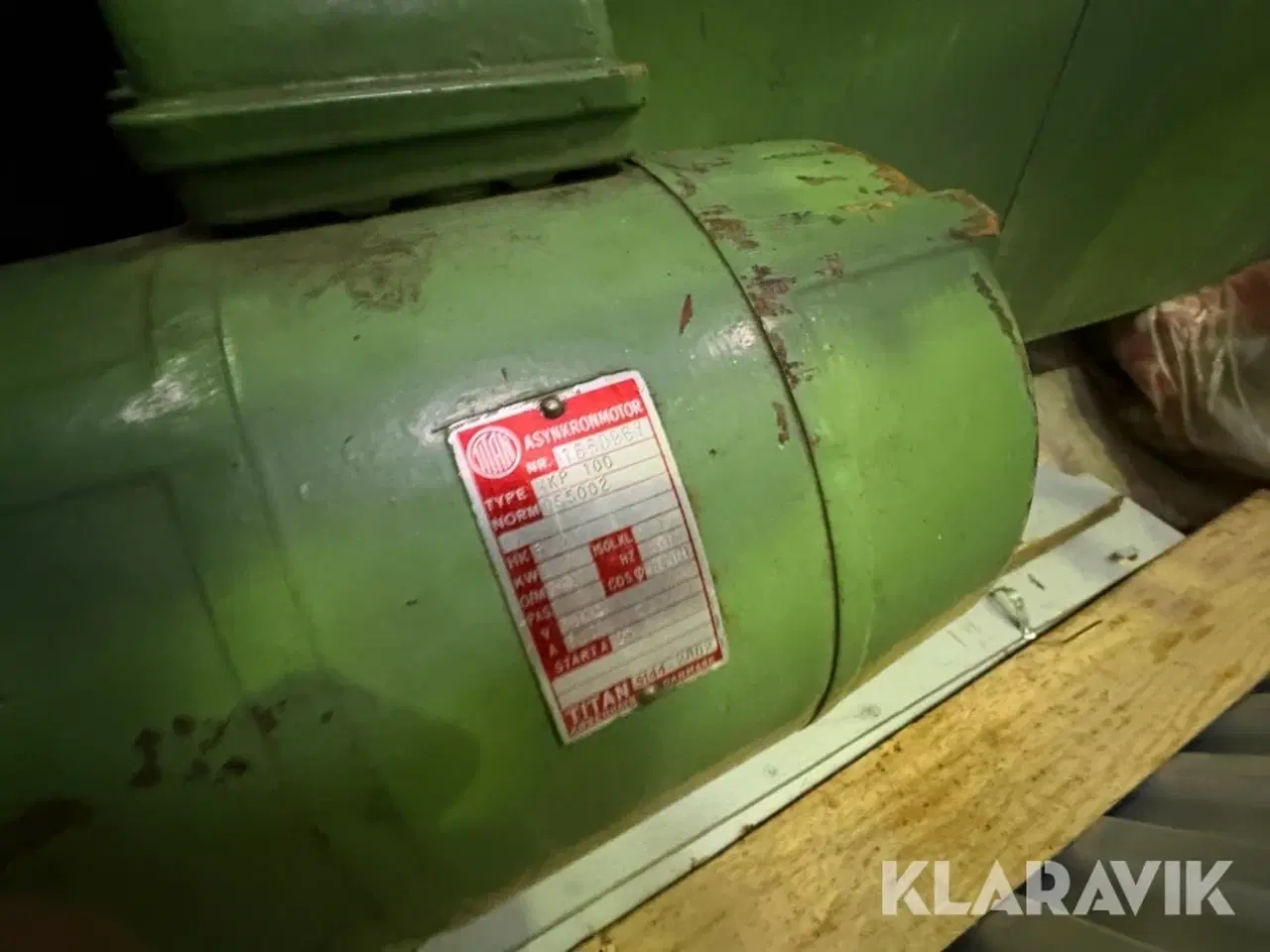 Billede 11 - Pladesaks