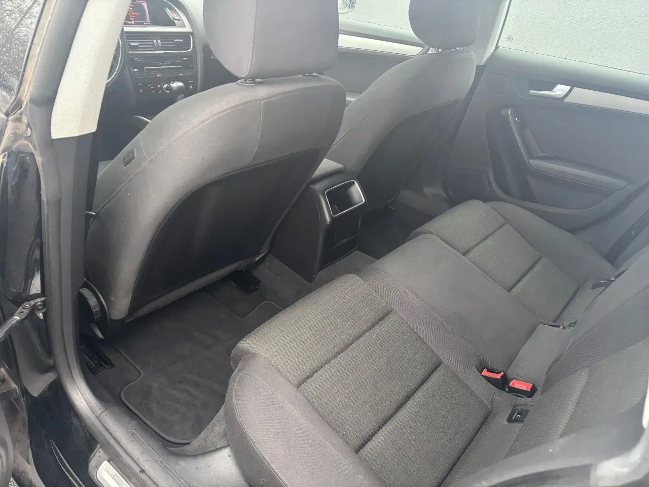 Billede 17 - Audi A5 1,8 TFSi 170 Sportback