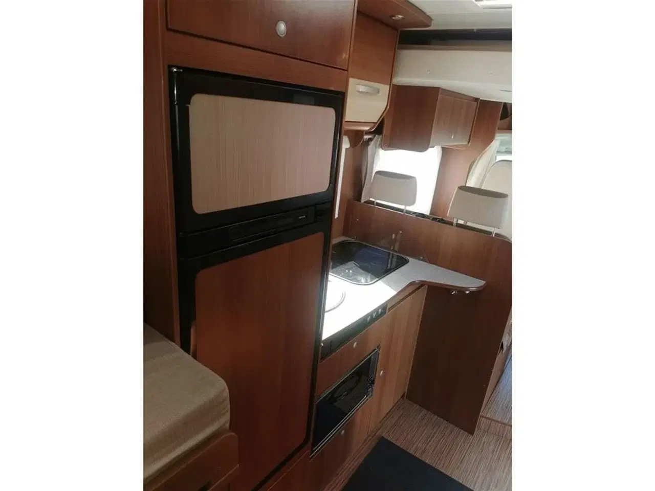 Billede 11 - 2014 - Carado T 448