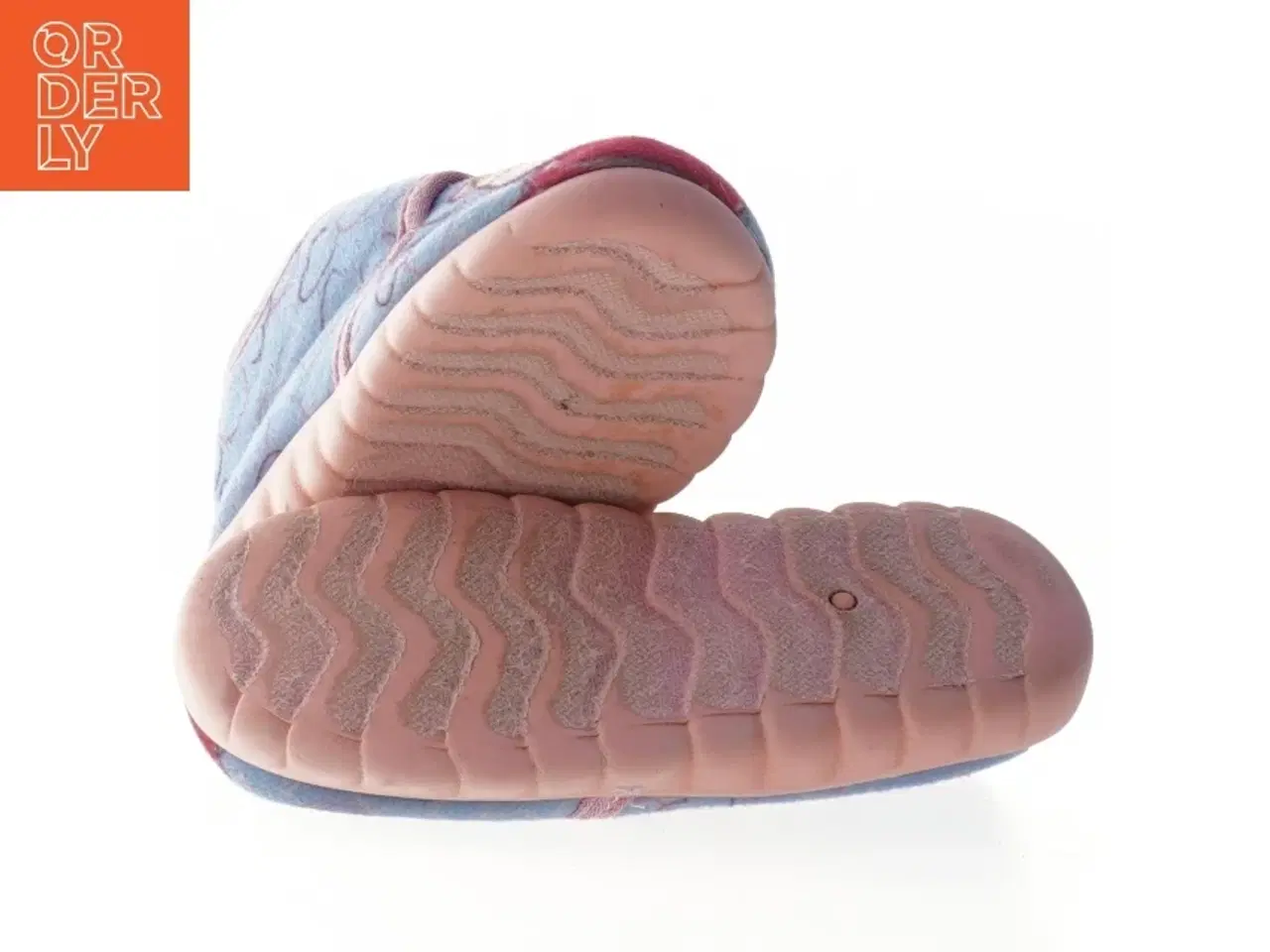 Billede 4 - Børnesko med Peppa Pig motiv fra Peppa Pig (str. 26 )