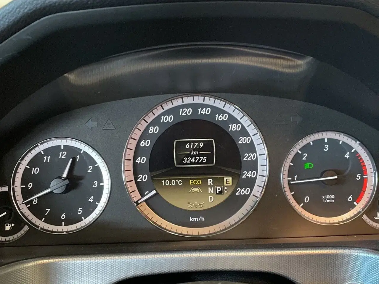 Billede 22 - Mercedes-Benz E250 d T 2,1 CDI BlueEfficiency 204HK Stc Aut.