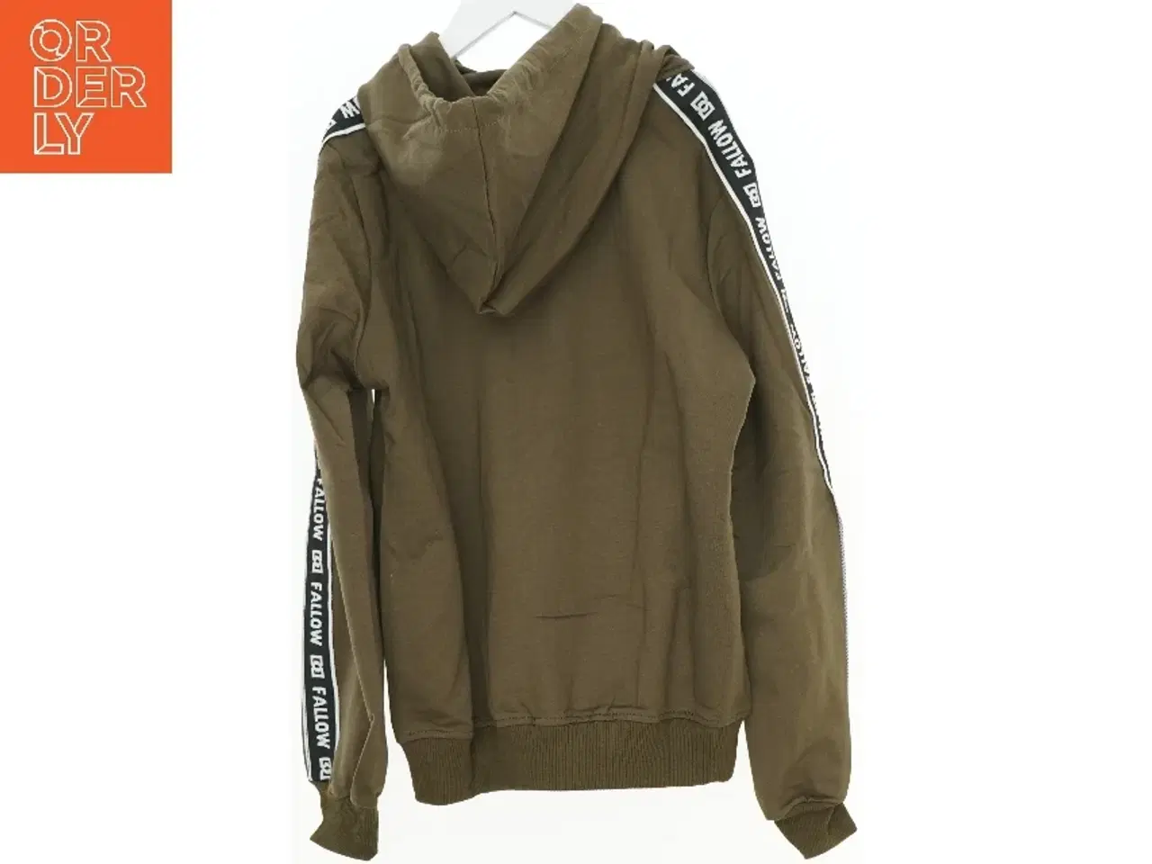 Billede 2 - Hættetrøje (str. 152 cm)