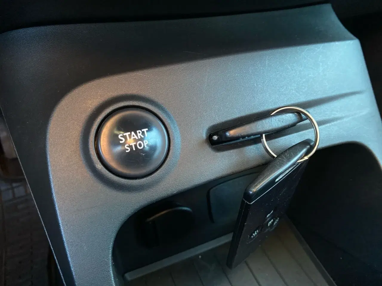 Billede 14 - Renault Captur 1,2 TCE Expression EDC 120HK 5d 6g Aut.