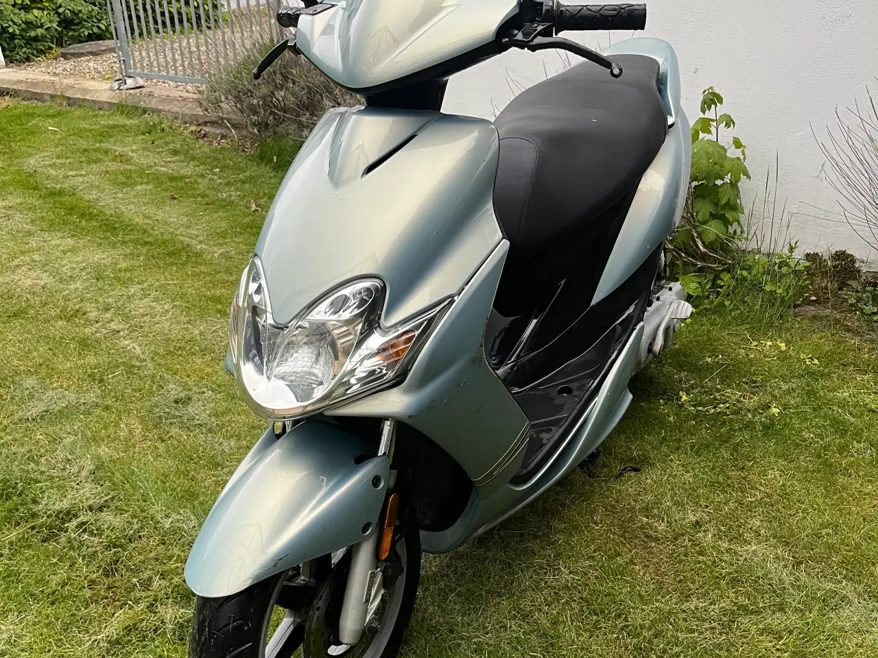 Billede 1 - Yamaha Jog R