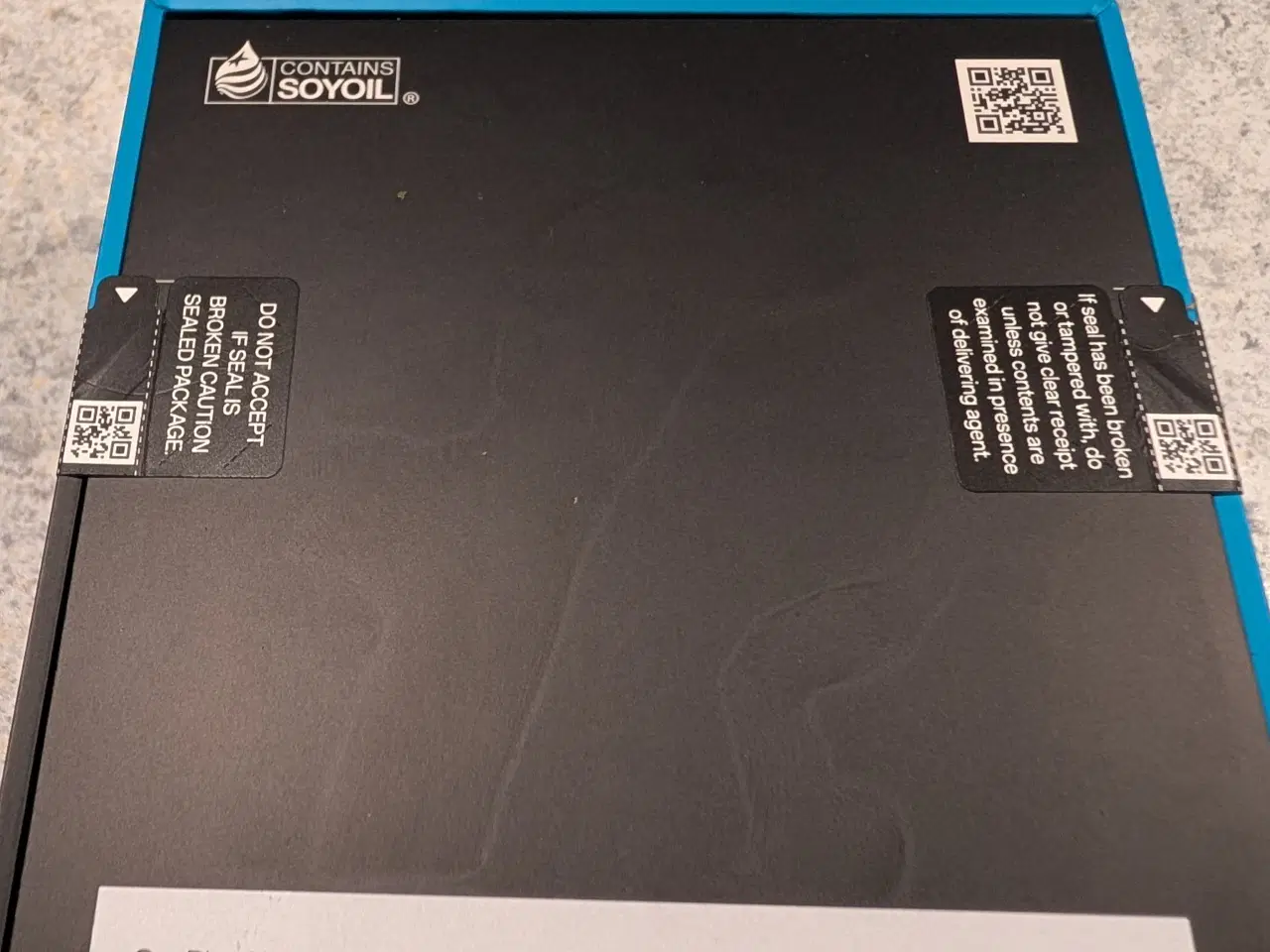 Billede 2 - Oneplus Nord 5 , sort, 258/8gb sælges NY