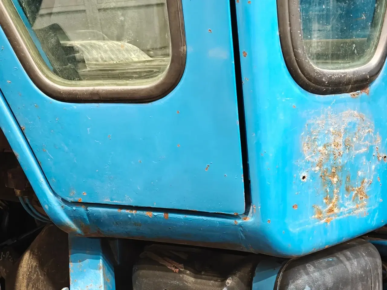 Billede 13 - Ford FORD 7610 FII