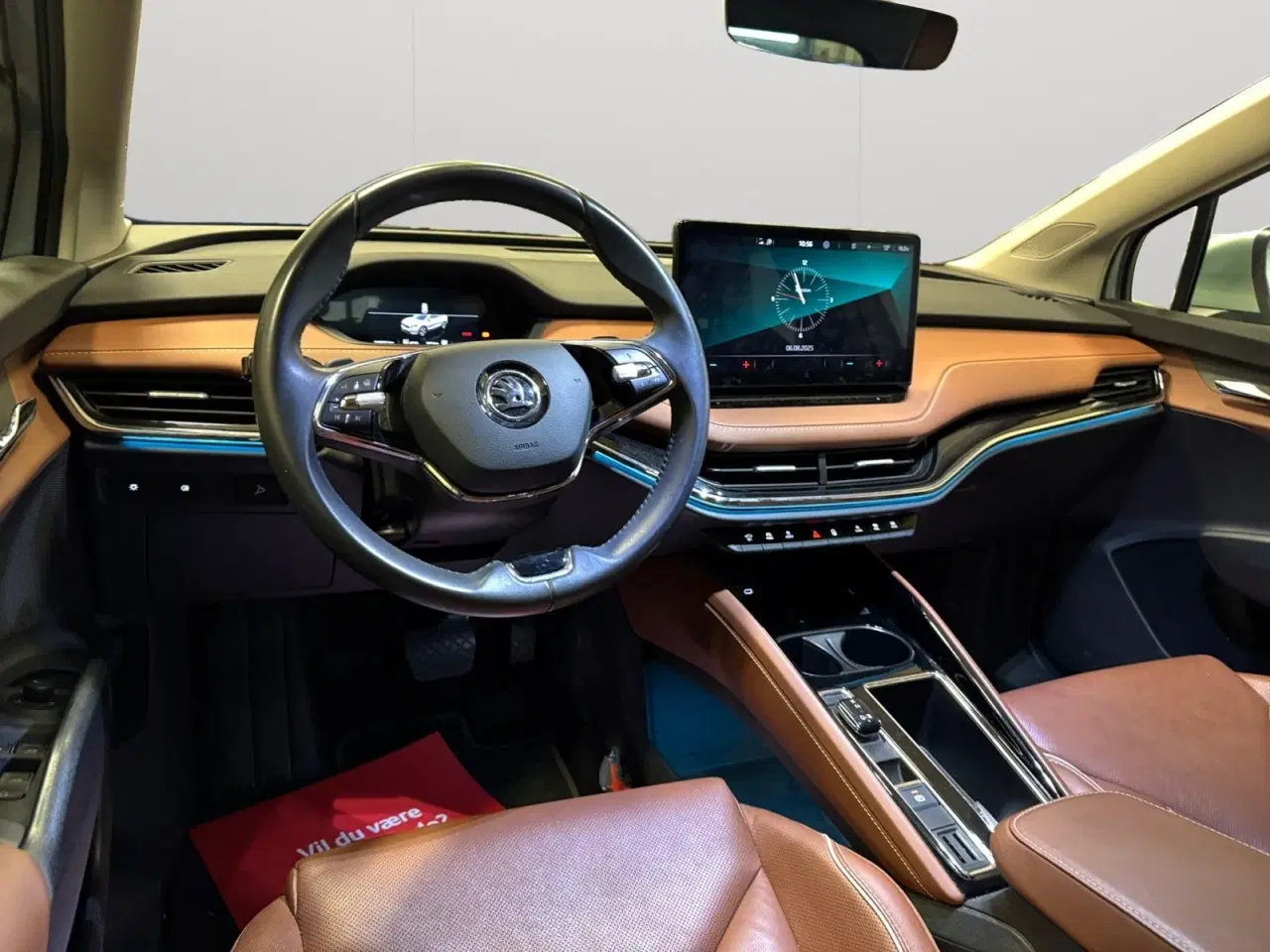 Billede 5 - Skoda Enyaq 80 iV Lounge