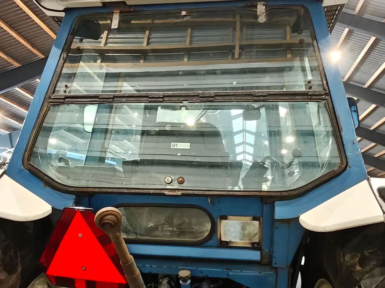 Billede 10 - Ford FORD 7610 FII