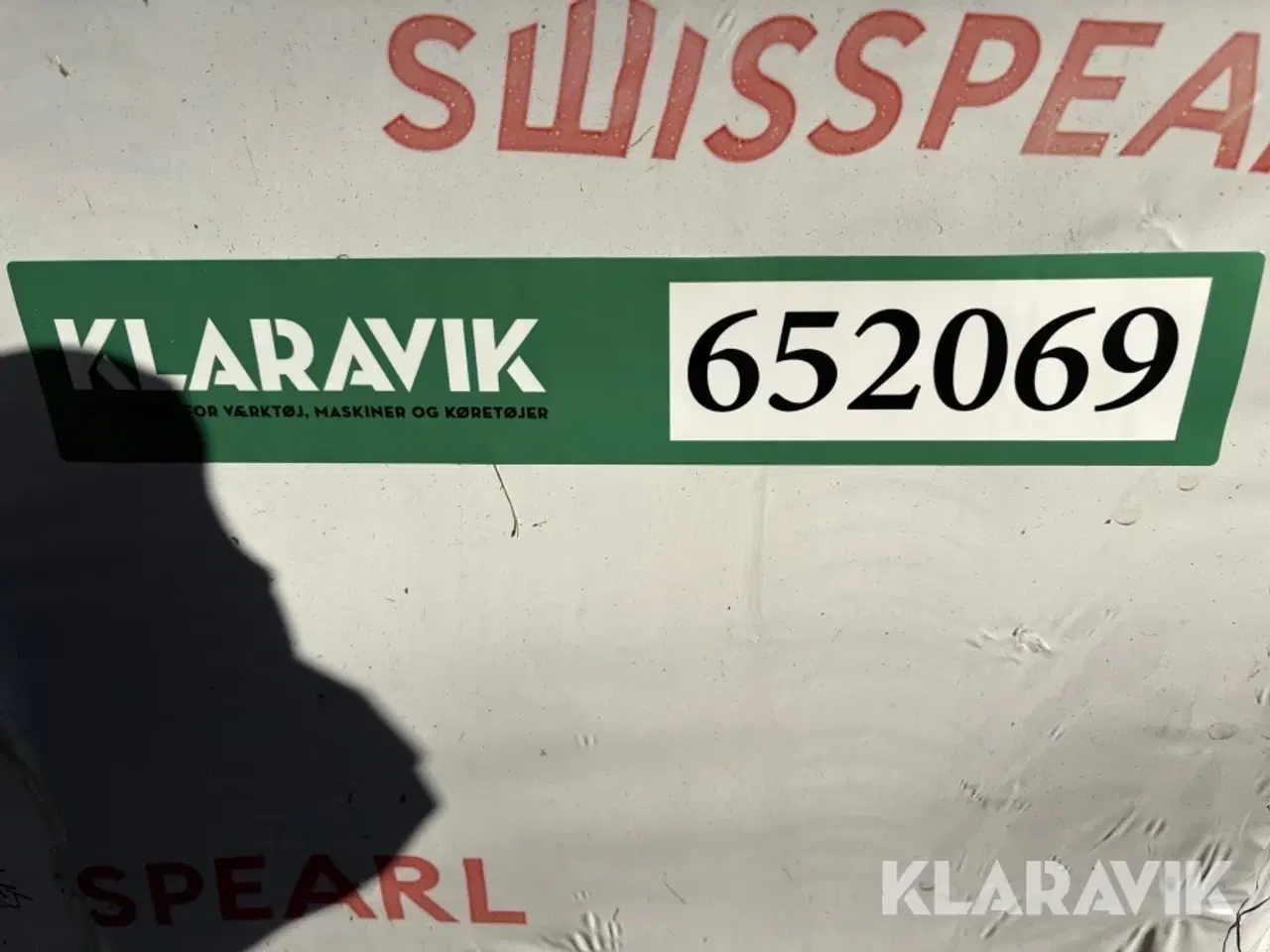 Billede 8 - Tagplader Swisspearl