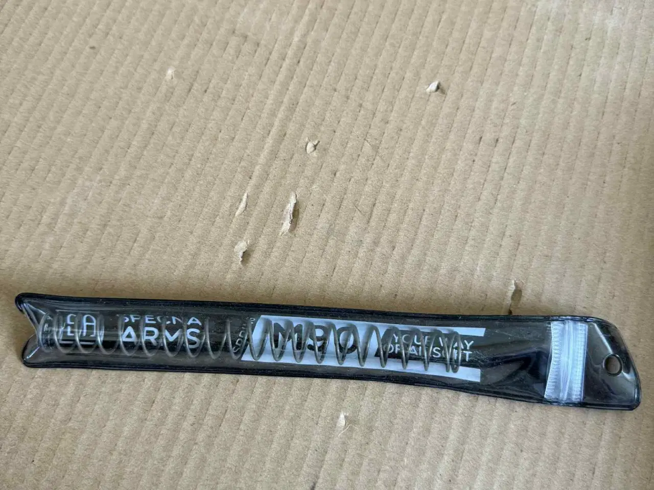 Billede 10 - Airsoft våben + tilbehør