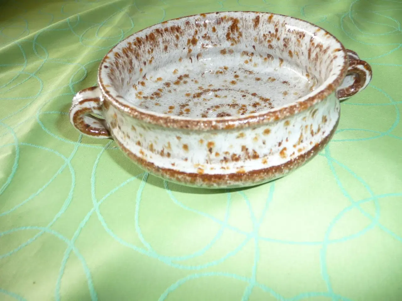 Billede 3 - lille keamik skål