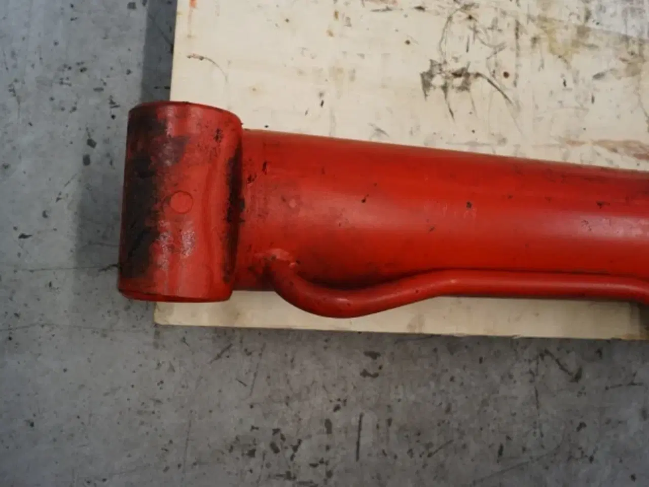 Billede 7 - Manitou MT932T Cylinder 240048