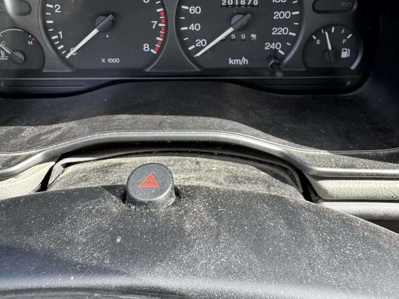 Billede 5 - 1,5 år til syn